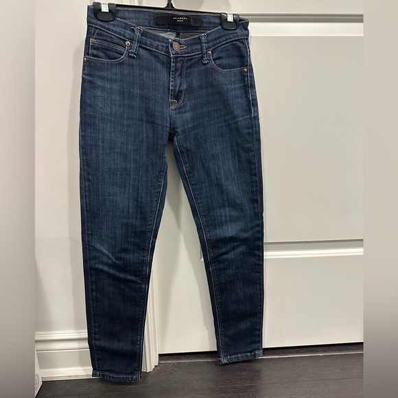 Akiabara Denim Jeans from Argentina - Picture 2 of 8